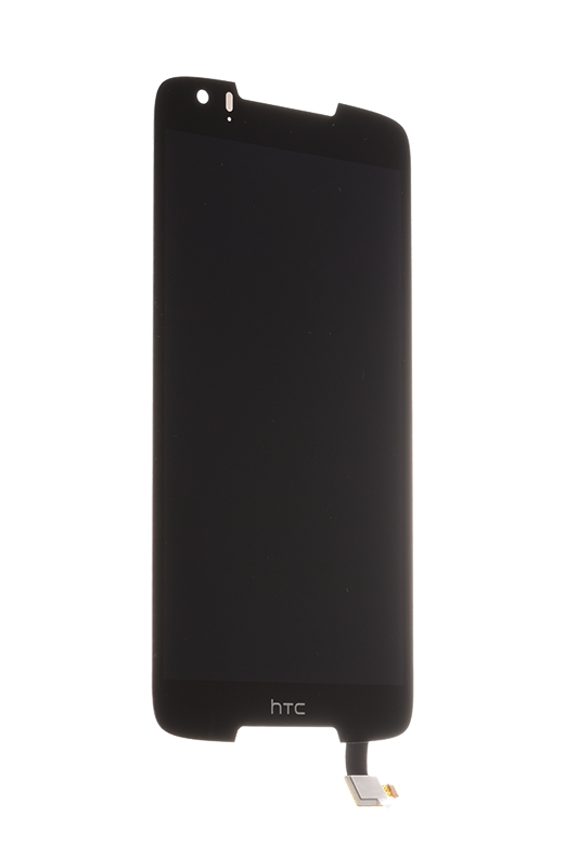 HTC Desire 828 LCD Display + Touchscreen  Black