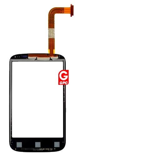 HTC Desire C Touchscreen/Digitizer  Black