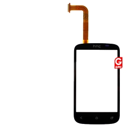 HTC Desire C Touchscreen/Digitizer  Black