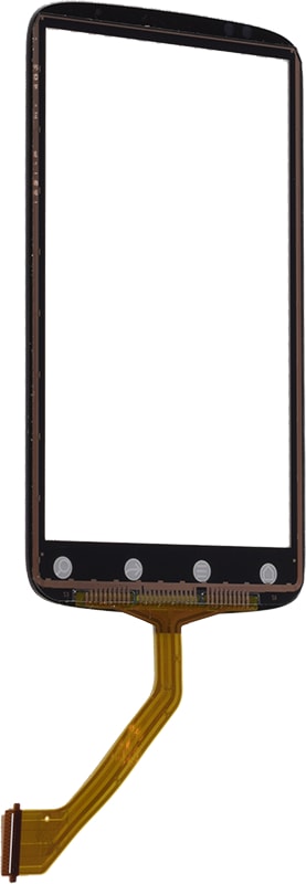 HTC Desire S Touchscreen/Digitizer  Black