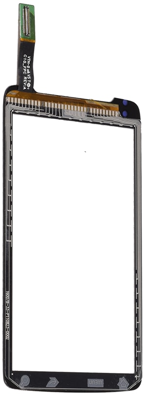 HTC Desire Z Touchscreen/Digitizer  Black