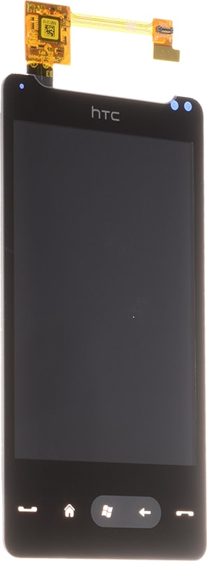 HTC HD Mini LCD Display + Touchscreen  Black
