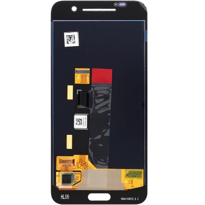 HTC One A9 LCD Display + Touchscreen - 83h90189-02 White