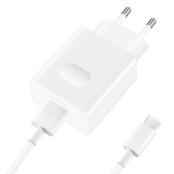 Huawei USB-Type-C Quick Charger 2A - AP32 - White