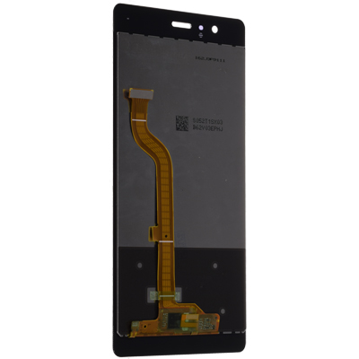 Huawei P9 LCD Display + Touchscreen  Gold