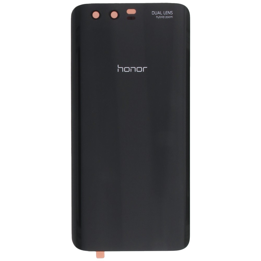 Huawei Honor 9 (STF-L09) Backcover 02351LGH Black