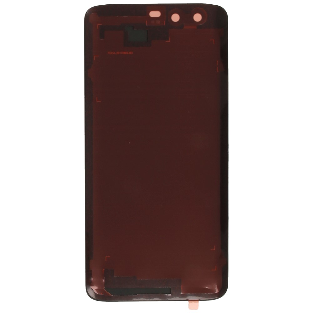 Huawei Honor 9 (STF-L09) Backcover 02351LGH Black