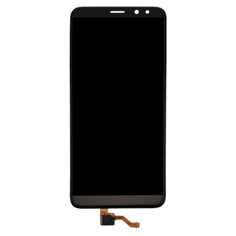 Huawei Mate 10 Lite LCD Display + Touchscreen -  RNE-L21 - Black