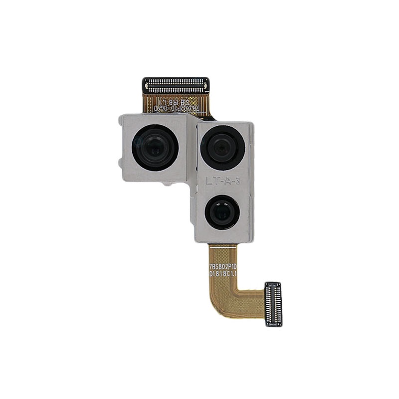 Huawei Mate 20 Pro (LYA-L29)/Mate 20 X (EVR-L29) Back Camera Module - 23060322