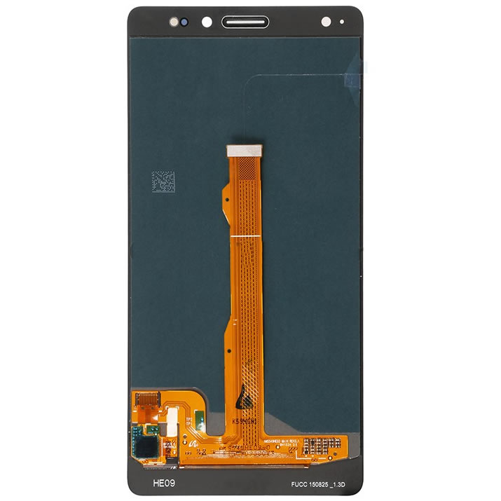 Huawei Mate S LCD Display + Touchscreen CRR-L09 Gold