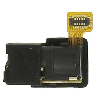 Huawei Nova Plus Headphone Jack Flex Cable  
