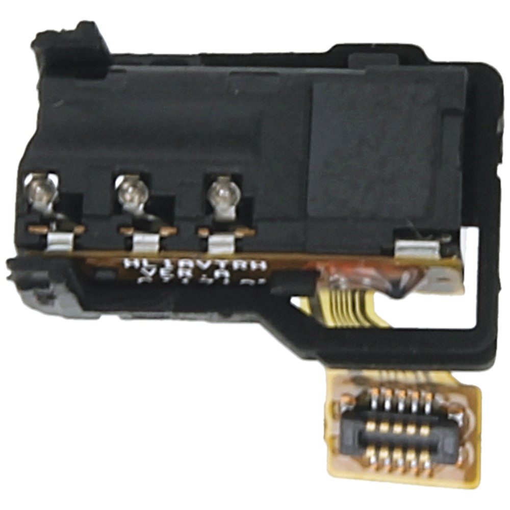 Huawei P10/P10 Plus Headphone Jack Flex Cable - 03024DLX