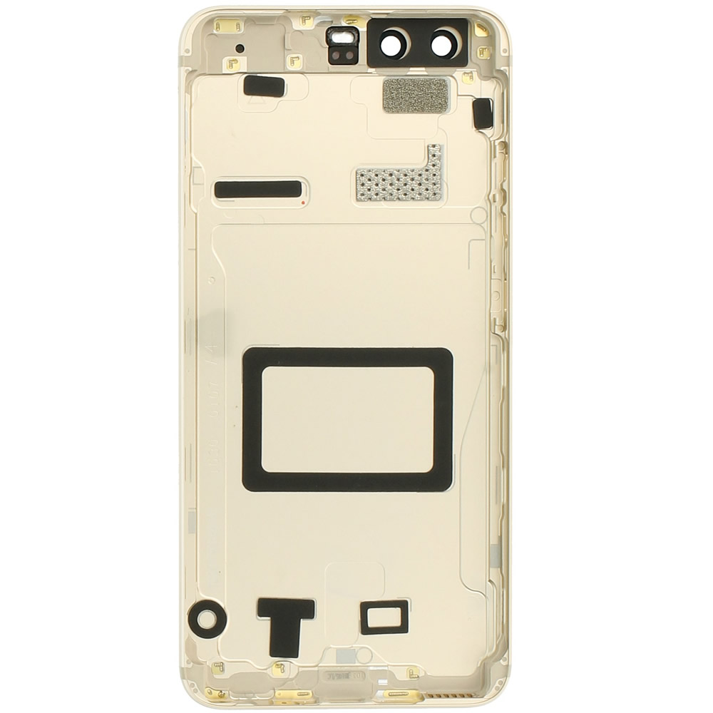 Huawei P10 Backcover - 02351EYT/02351DLA - Gold