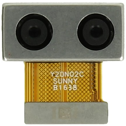 Huawei P10 Back Camera Module