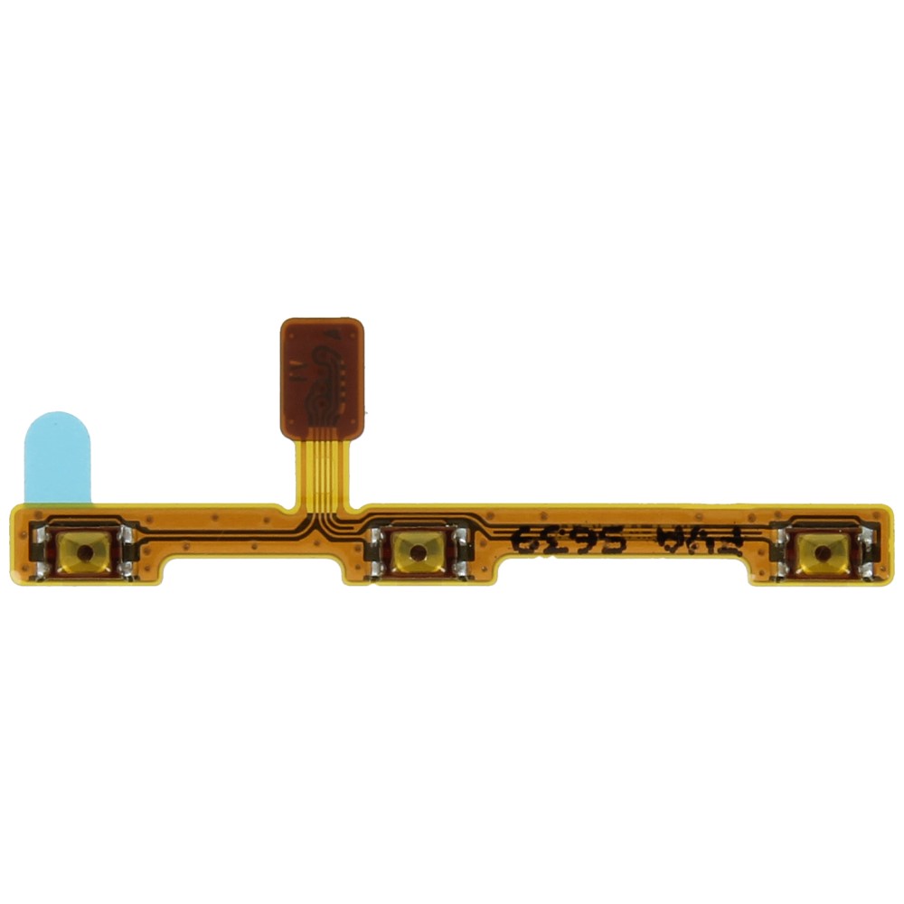 Huawei P10 Lite Power + Volume Button Flex Cable - 03024CKK