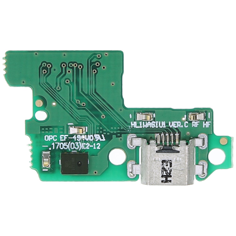 Huawei P10 Lite Charge Connector Board 02351FAQ