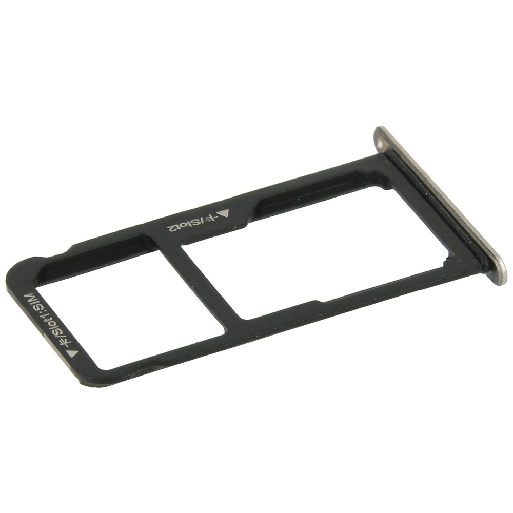 Huawei P8 Lite 2017 (PRA-LX1) Simcard holder 51661CYJ  Gold
