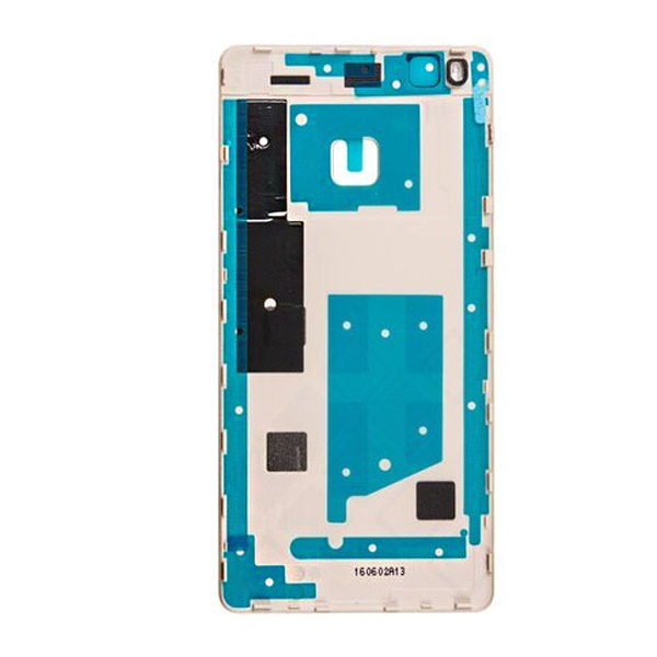 Huawei P9 Lite Backcover With NFC 02350SCQ Gold