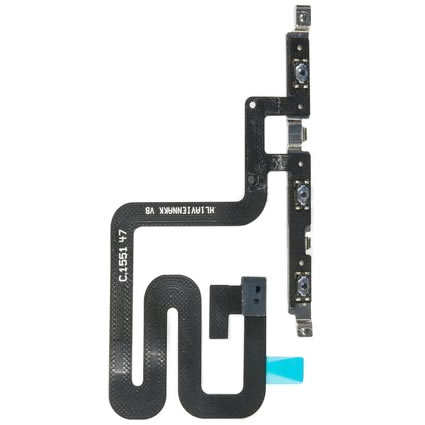 Huawei P9 Plus Power + Volume button Flex Cable  