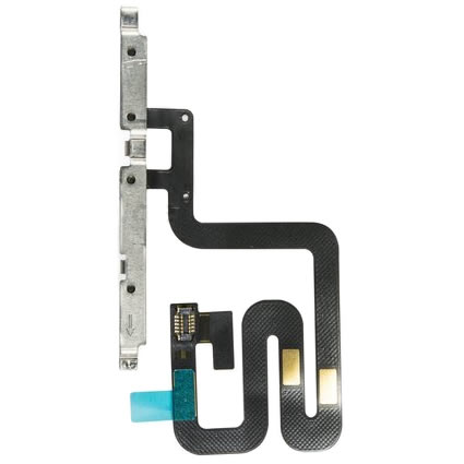Huawei P9 Plus Power + Volume button Flex Cable  