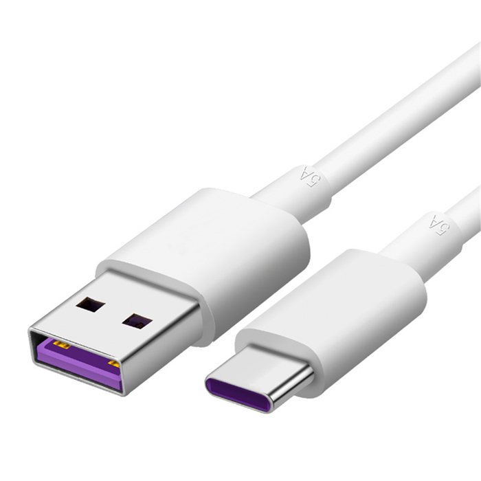 Huawei SuperFast USB 3.1 Data Cable - Type-C 1 Meter - HL1289 - Bulk Original