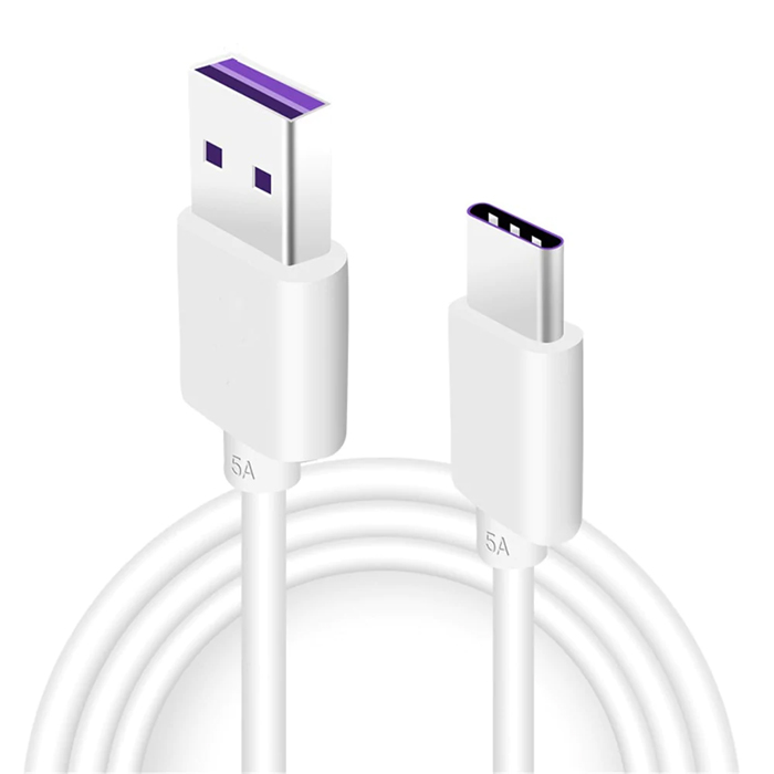 Huawei SuperFast USB 3.1 Data Cable - Type-C 1 Meter - HL1289 - Bulk Original