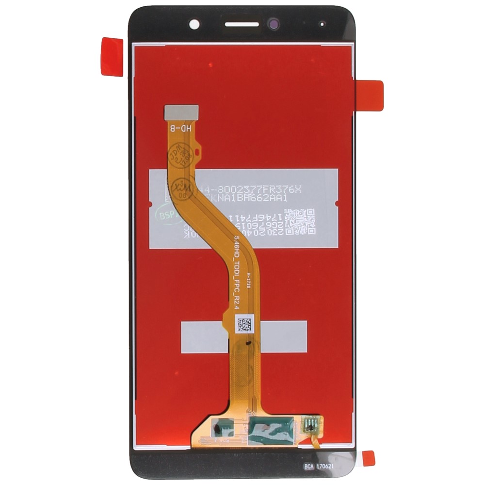 Huawei Y7 Prime/Y7 LCD Display + Touchscreen Gold