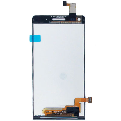 Huawei Ascend G6 LCD Display + Touchscreen  White
