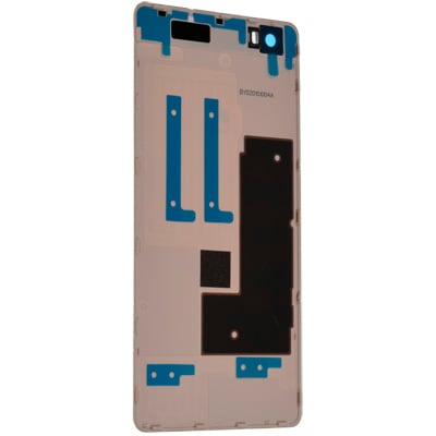 Huawei P8 Lite Backcover Gold
