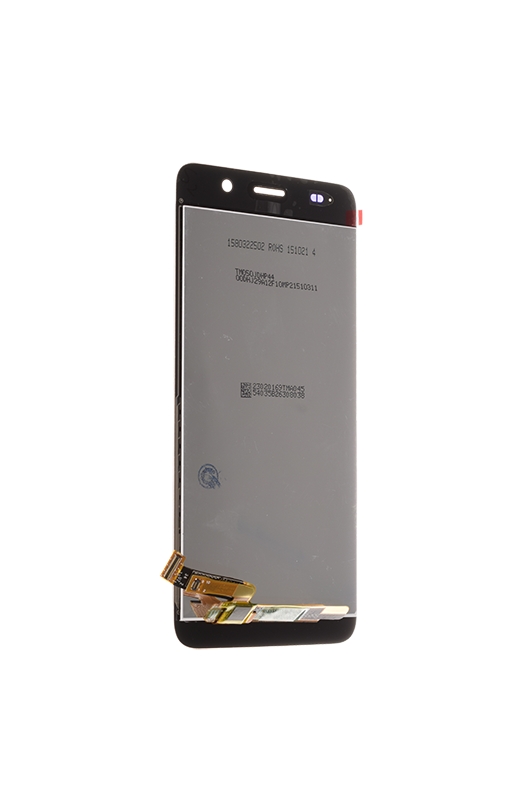 Huawei Y6 LCD Display + Touchscreen  White
