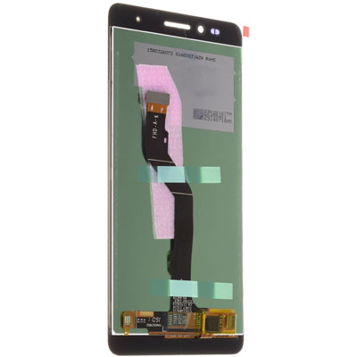 Huawei Honor 5X LCD Display + Touchscreen  Black
