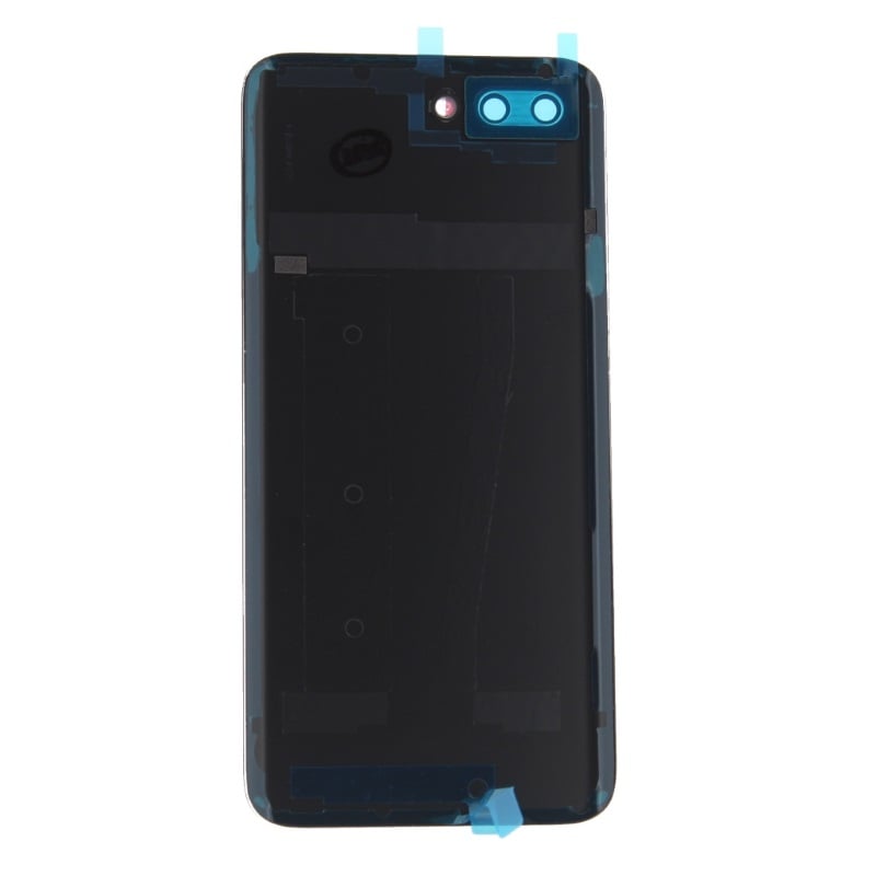 Huawei Honor 10 (COL-AL00) Backcover Phantom Blue Incl. Camera Lens and Adhesive Tape 02351XPJ