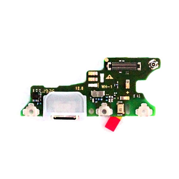 Huawei Honor 20 Pro (YAL-L41) Charge Connector Board 02352VKS