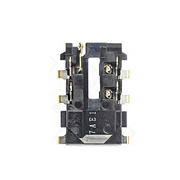 Huawei Mate 20 Lite (SNE-L21)/P Smart+ (INE-LX1)/P Smart Z (STK-LX1)/P20 Lite (2019) (GLK-LX1)/Nova 3 (PAR-LX1)/Honor 10 Lite (HRY-LX1)/Honor View 20 (PCT-L29)/Honor 9X (STK-LX1) Headphone Jack Flex Cable 14241432 