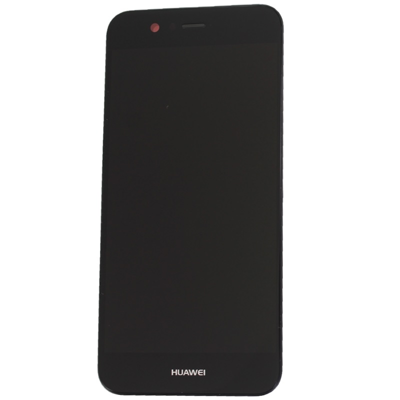 Huawei Nova 2 LCD Display + Touchscreen Picasso-L29 02351LQX/02351KYM Black