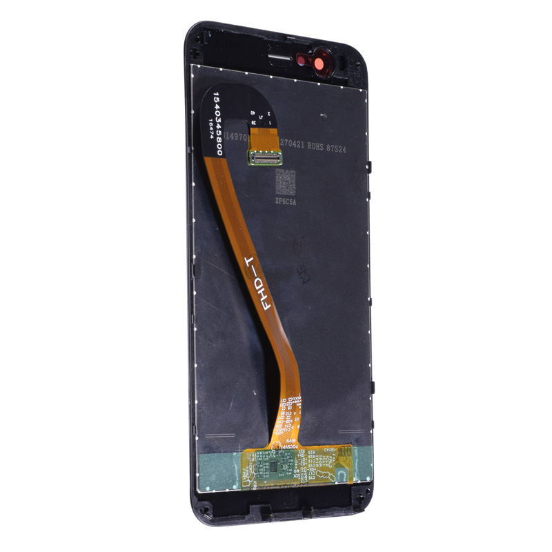 Huawei Nova 2 LCD Display + Touchscreen - Black