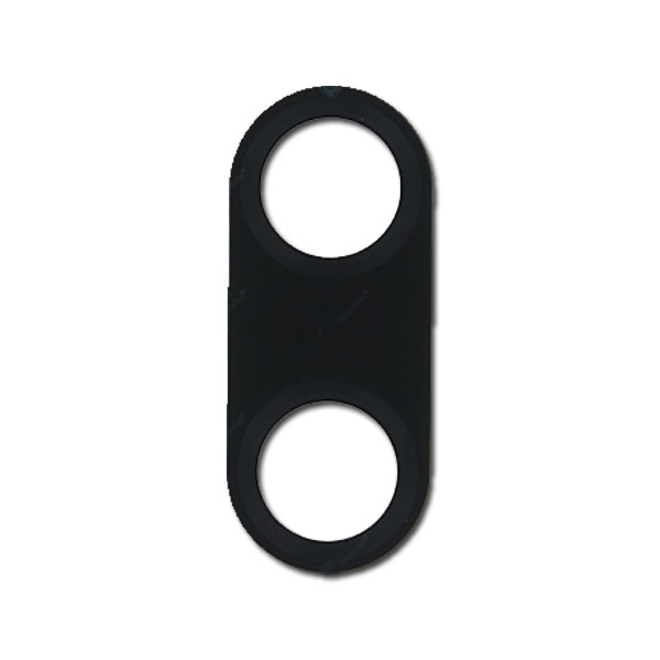 Huawei P20 (EML-L29C) Camera Lens - 51638306 - Black