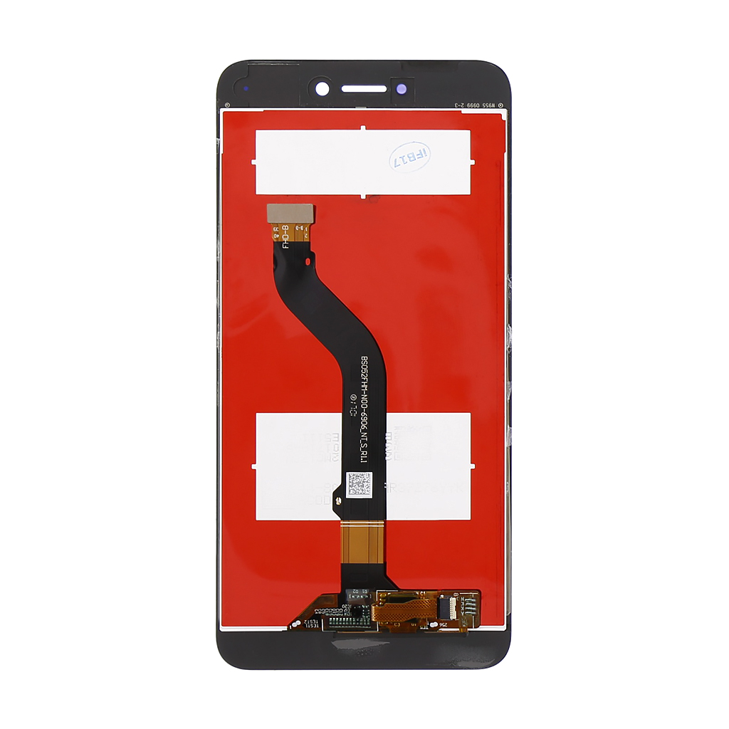 Huawei P8 Lite 2017 (PRA-LX1) LCD Display + Touchscreen Blue