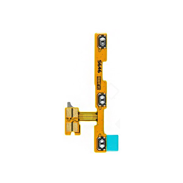 Huawei P8 Lite 2017 (PRA-LX1) Power + Volume Button Flex Cable - 03023YXB