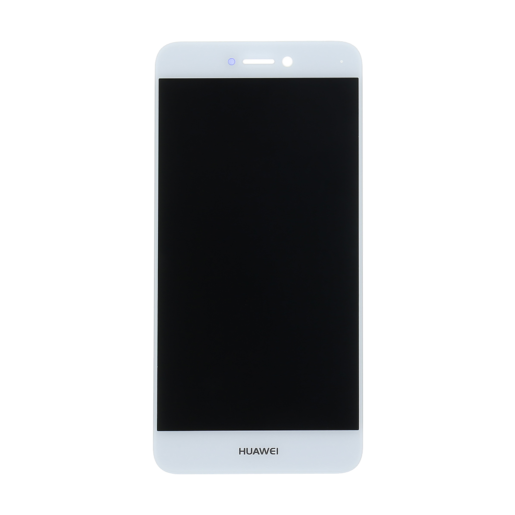 Huawei P8 Lite 2017 (PRA-LX1) LCD Display + Touchscreen  White