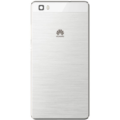 Huawei P8 Lite Backcover White