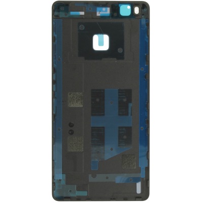 Huawei P9 Lite Backcover - 02350RWV - Black