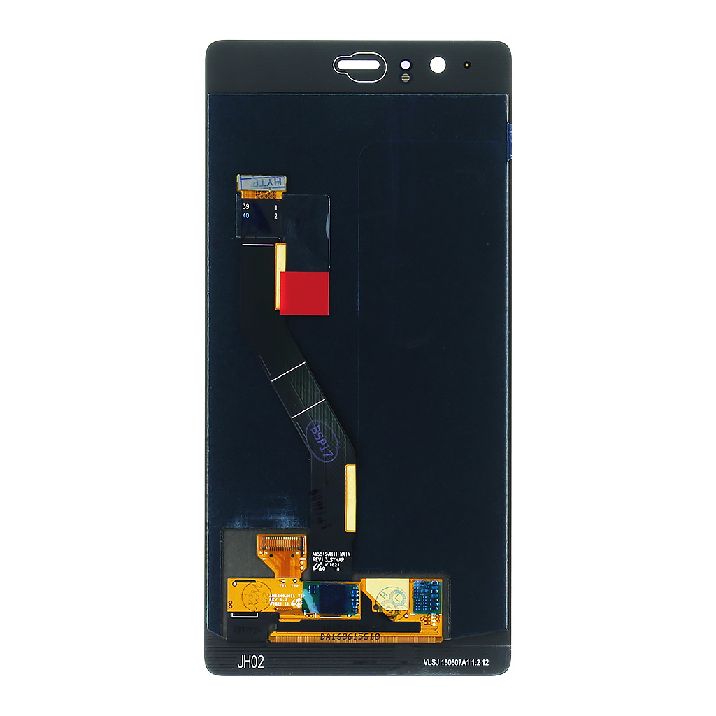 Huawei P9 Plus LCD Display + Touchscreen VIE-L09 Black