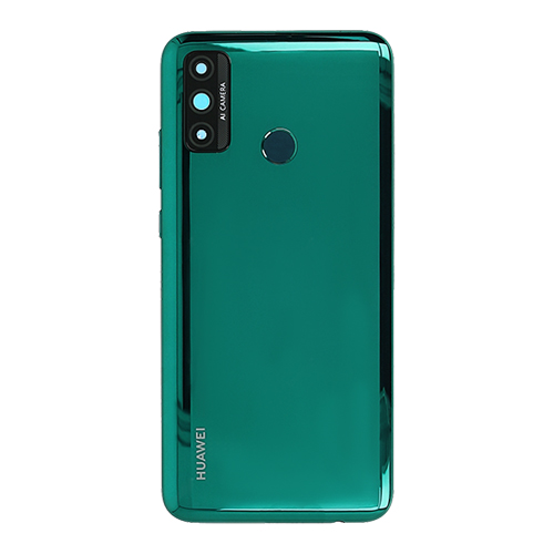 Huawei P Smart (2020) (POT-LX1A) Backcover 02353RJY Green