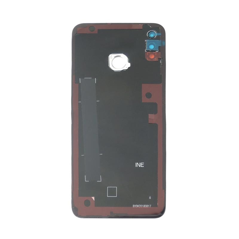 Huawei P Smart+ (INE-LX1) Backcover 02352CAH Black