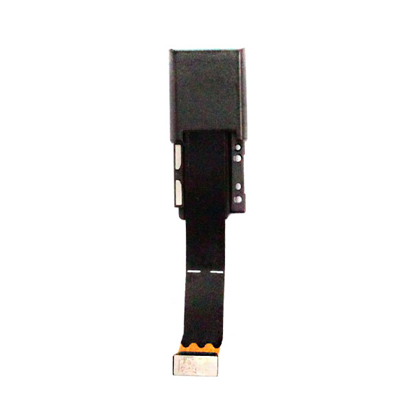Huawei P Smart Z (STK-LX1) Front Camera Module 02352RYC Green