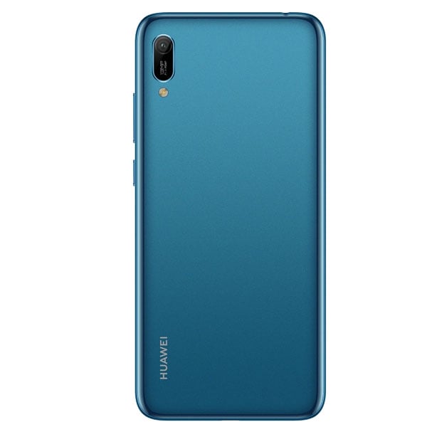 Huawei Y6 (2019) (MRD-LX1) Backcover - 02352LYJ/02352LYK - Blue