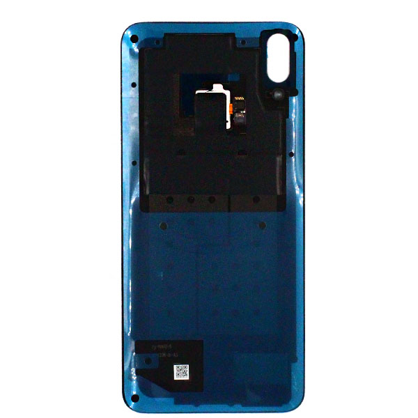 Huawei Y9 (2019) (JKM-LX1) Backcover 02352LMN Blue