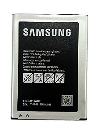 Samsung J110 Galaxy J1 Ace Battery 1900 mAh - EB-BJ110ABE 