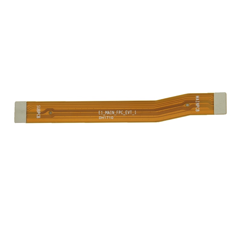 Nokia 3 (TA-1032) Motherboard/Main Flex Cable MENE114002A 